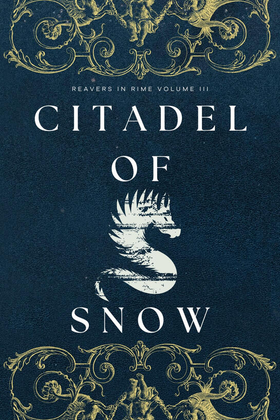 Vol. 3 | Historical Fantasy Romance