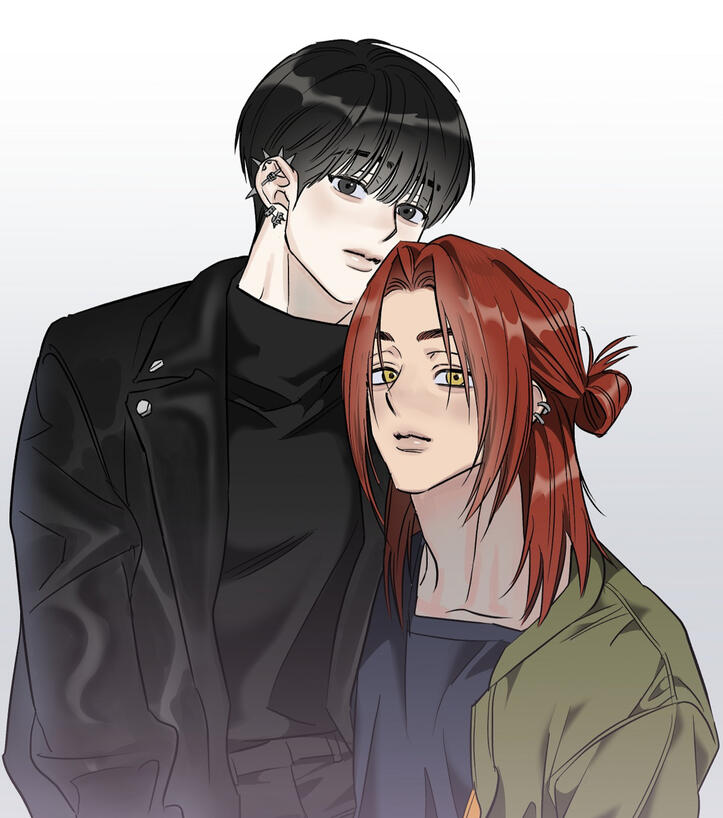 August & Oliver by JUHAN (주한)
