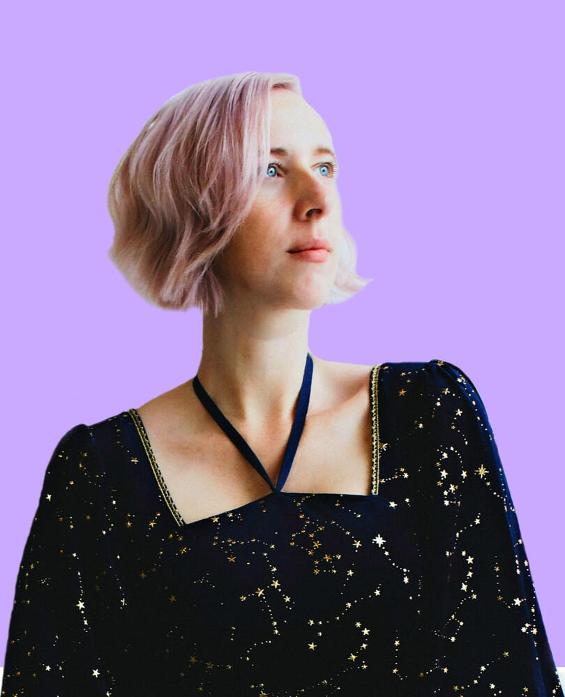 Schuyler Lisette WebNovelist
